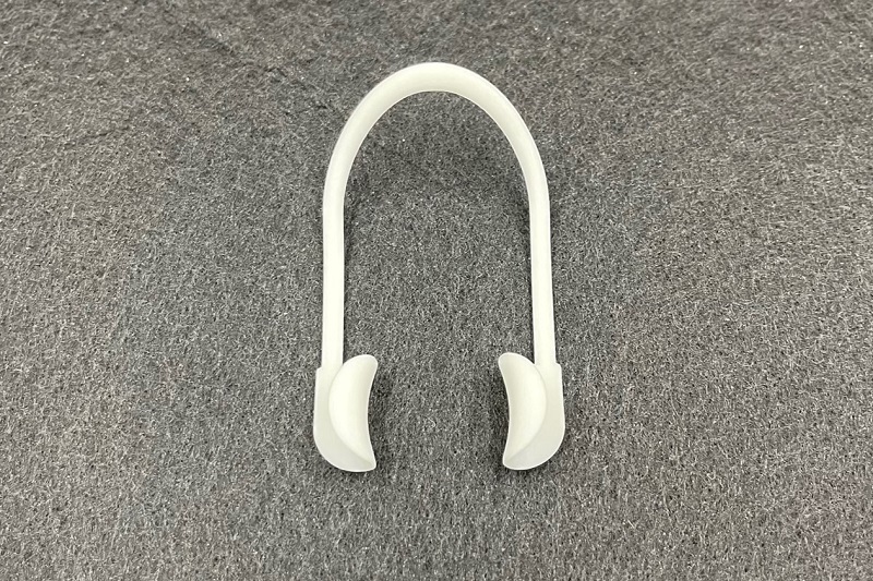 의료기기 디자인 목업 - 일회용 개안기 - 3D 프린팅 결과