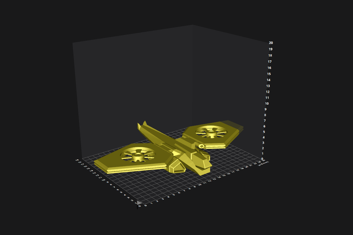 드론 3D 모델링